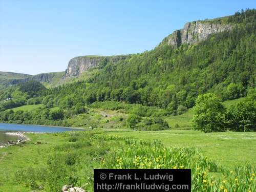 Glencar Lake